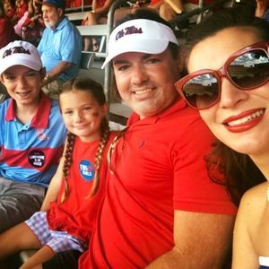 Meet your Posher, Tim